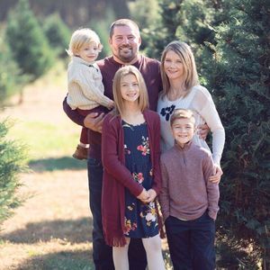 Meet your Posher, Traci